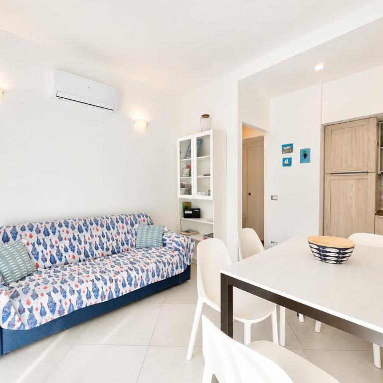 Hostdomus - Casa Arianna - Appartamento con 1 Camera da Letto - 5