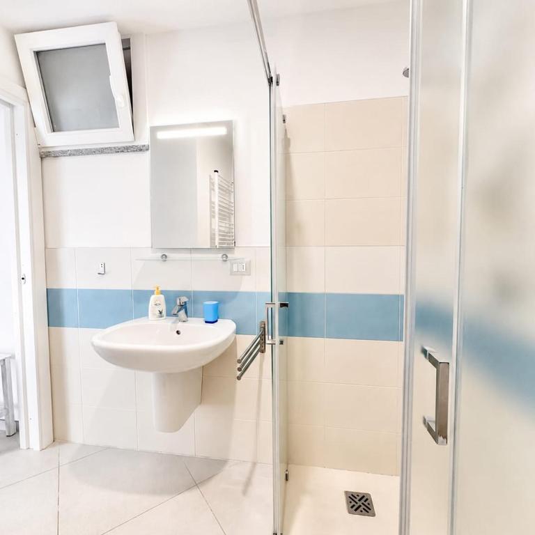 Hostdomus - Casa Arianna - Appartamento con 1 Camera da Letto - 25