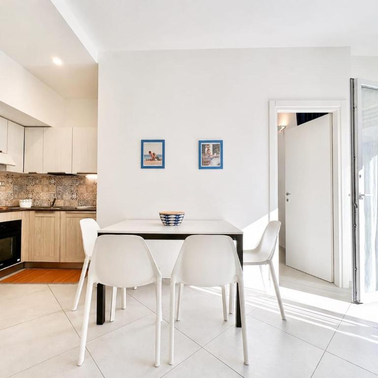 Hostdomus - Casa Arianna - Appartamento con 1 Camera da Letto - 11