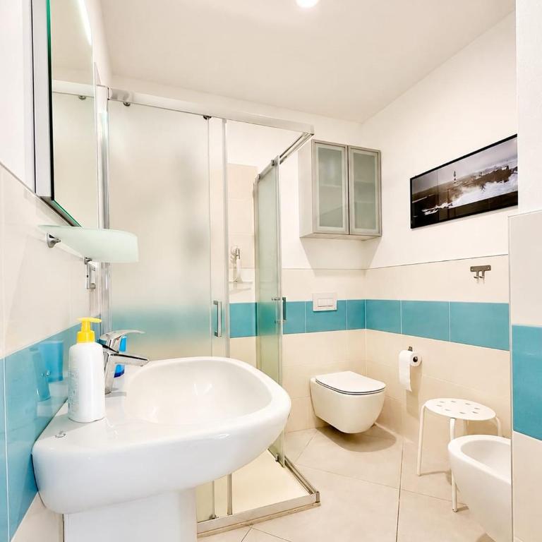 Hostdomus - Casa Arianna - Appartamento con 1 Camera da Letto - 23
