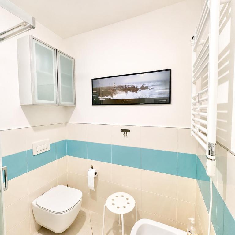 Hostdomus - Casa Arianna - Appartamento con 1 Camera da Letto - 24