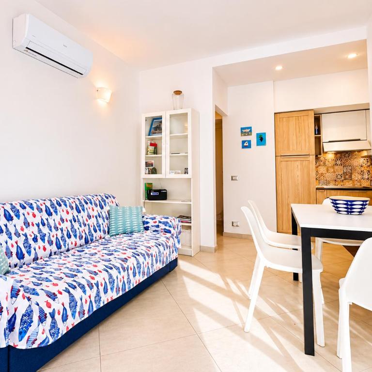 Hostdomus - Casa Arianna - Appartamento con 1 Camera da Letto - 6
