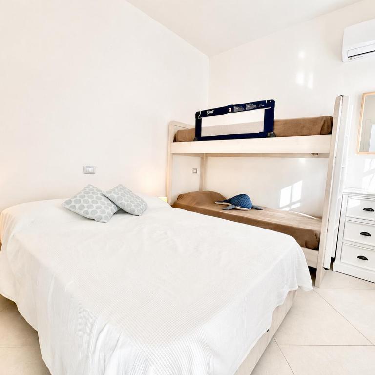 Hostdomus - Casa Arianna - Appartamento con 1 Camera da Letto - 20