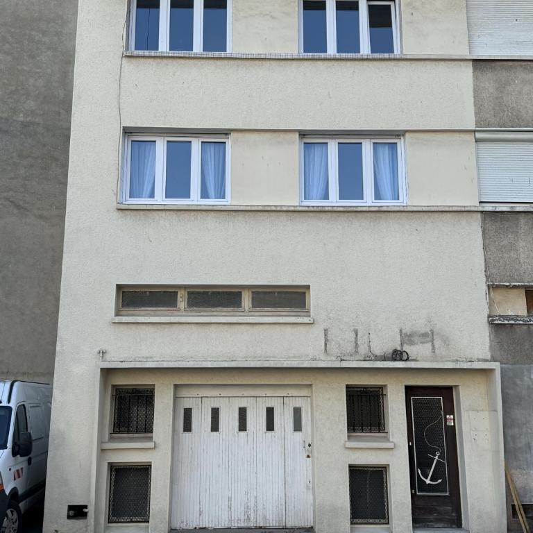 Le Nid Marin - Appartement 2 Chambres - 3
