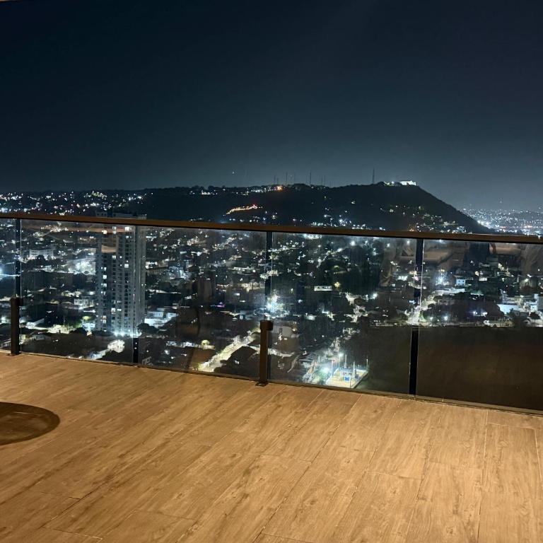 NEW! Ocean & City 360views 25FL FREE Airport pick up BY IMZ - Two-Bedroom Apartment - 6