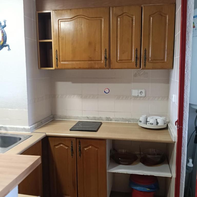 Beautiful Evamar Apartment Near Levante Beach - Apartamento de 1 dormitorio - 30