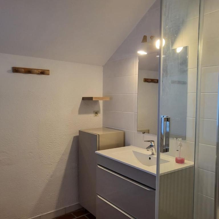 At Pierre Paul Riquet's - Apartment mit 1 Schlafzimmer - 2