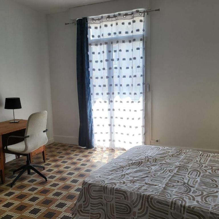At Pierre Paul Riquet's - Apartment mit 1 Schlafzimmer - 6