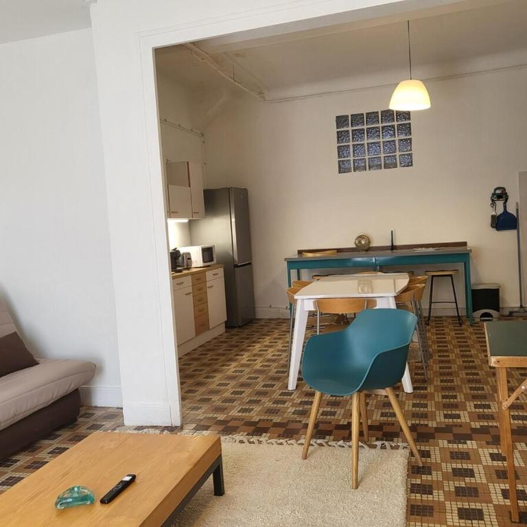 At Pierre Paul Riquet's - Apartment mit 1 Schlafzimmer - 8