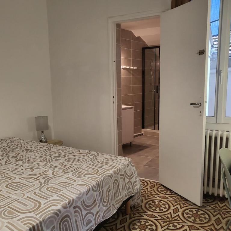 At Pierre Paul Riquet's - Apartment mit 1 Schlafzimmer - 10