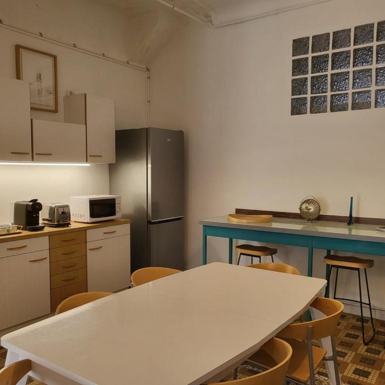 At Pierre Paul Riquet's - Apartment mit 1 Schlafzimmer - 11