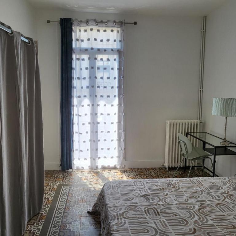 At Pierre Paul Riquet's - Apartment mit 1 Schlafzimmer - 12