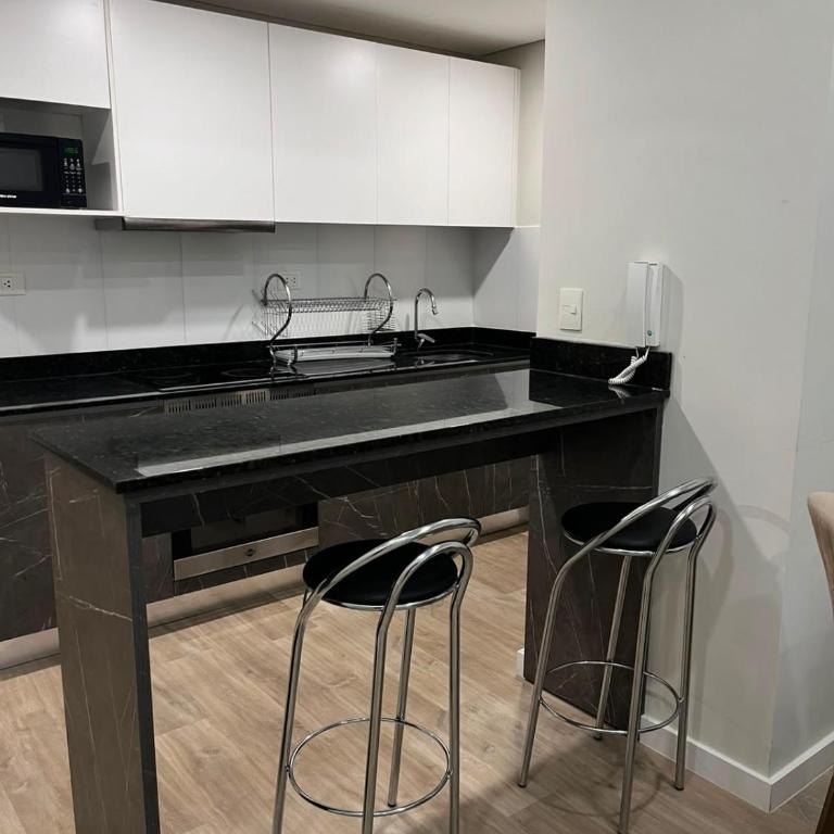 Loft Apartment - Apartment - 1