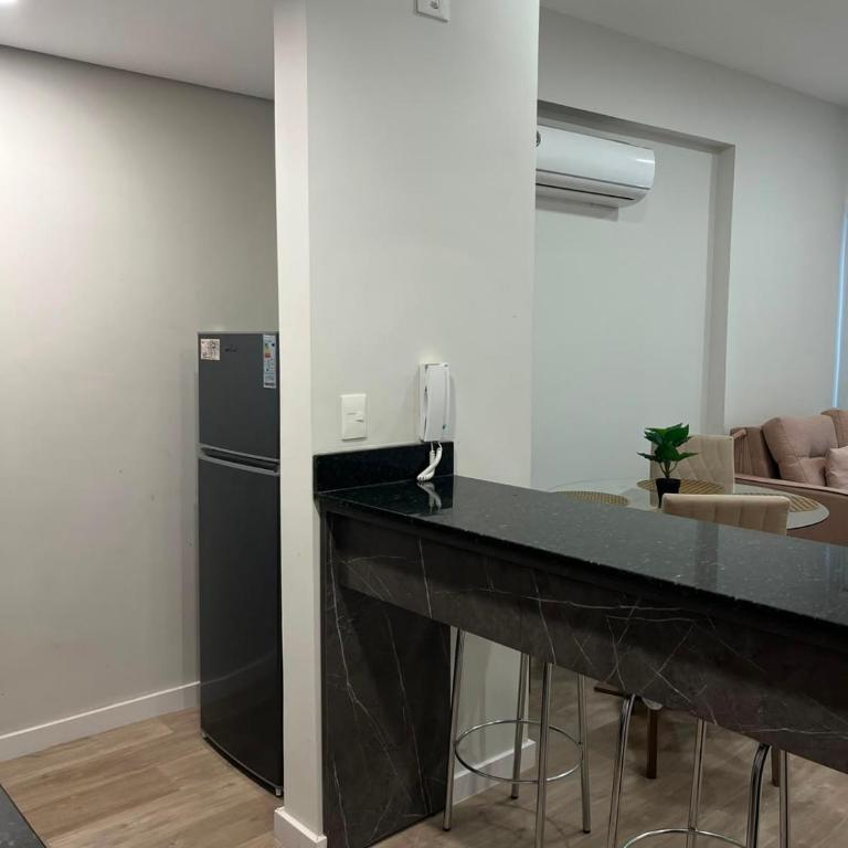 Loft Apartment - Apartment - 2