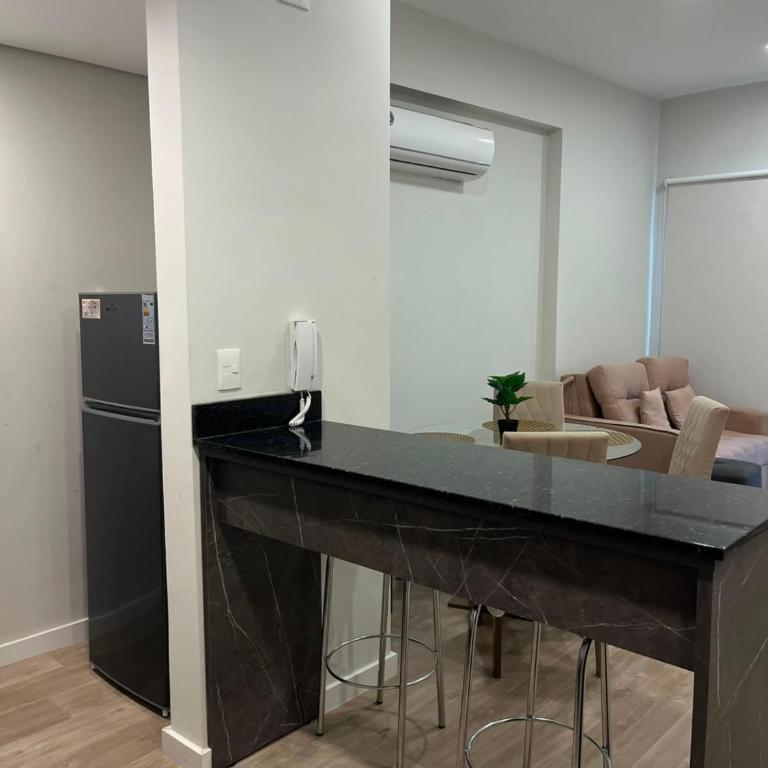 Loft Apartment - Apartment - 6