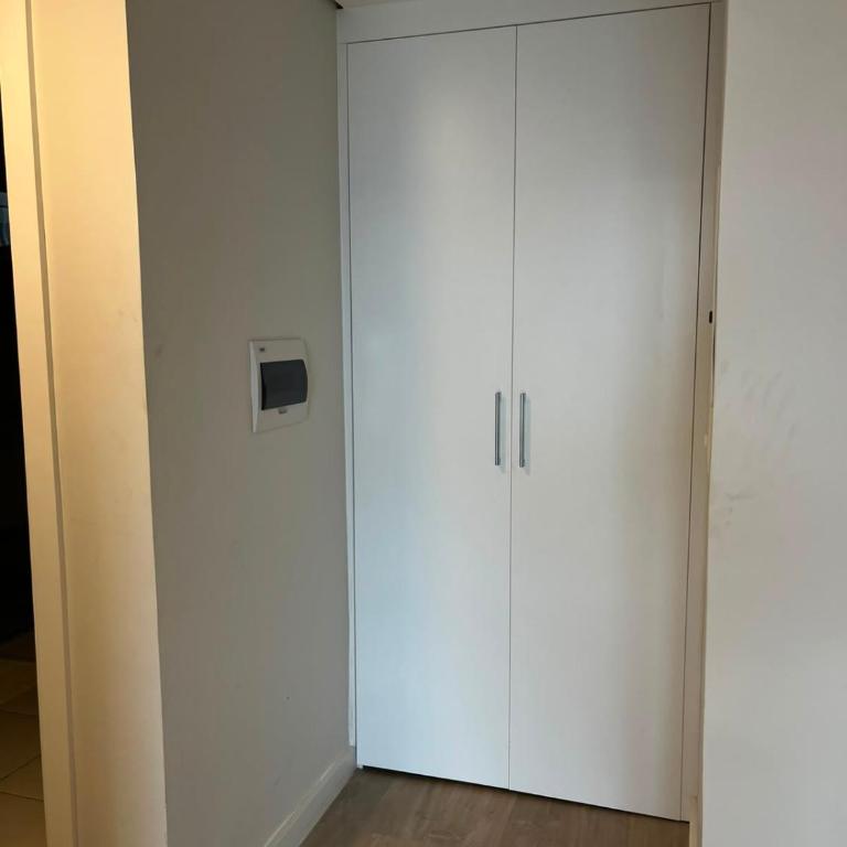 Loft Apartment - Apartment - 9