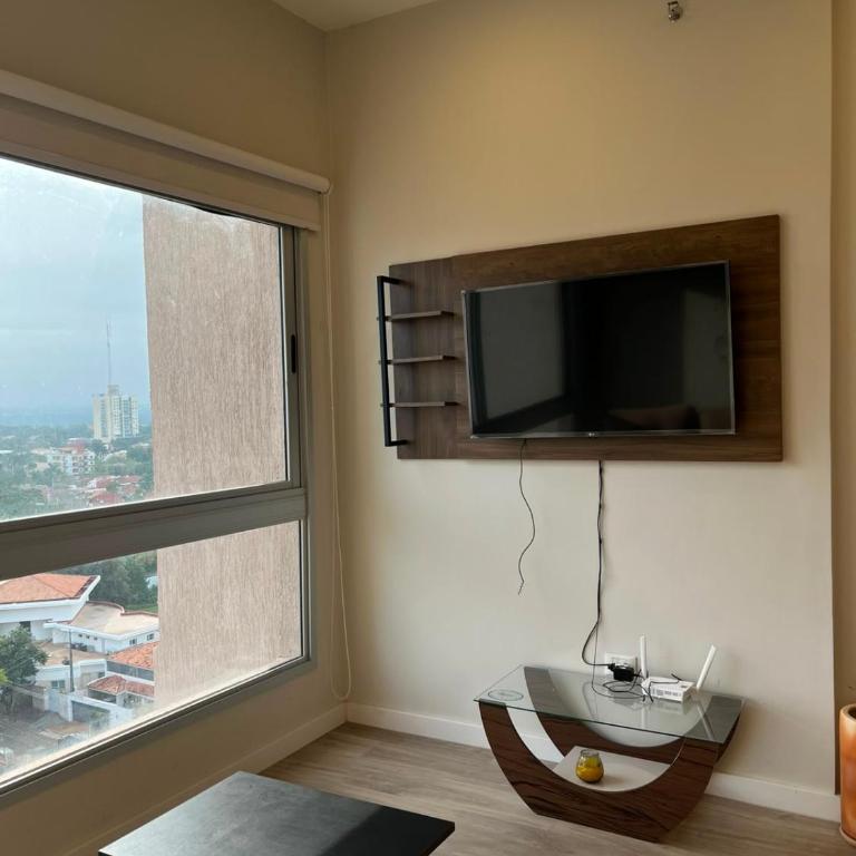 Loft Apartment - Apartment - 10