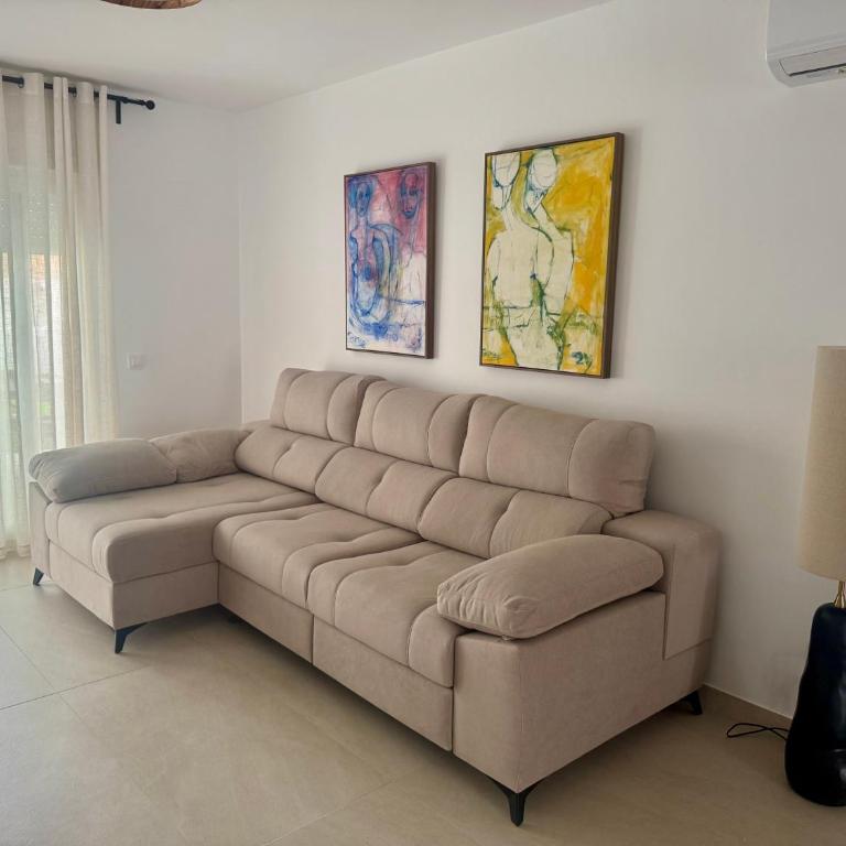 Atardeceres Atlanterra Vista Mar - Apartamento de 2 dormitorios - 13