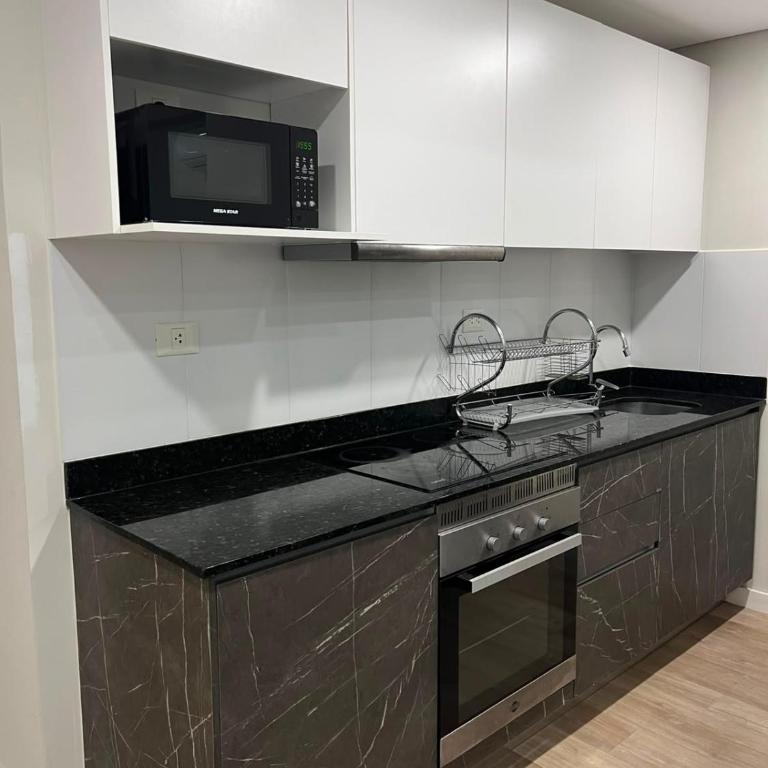 Loft Apartment - Apartment - 12