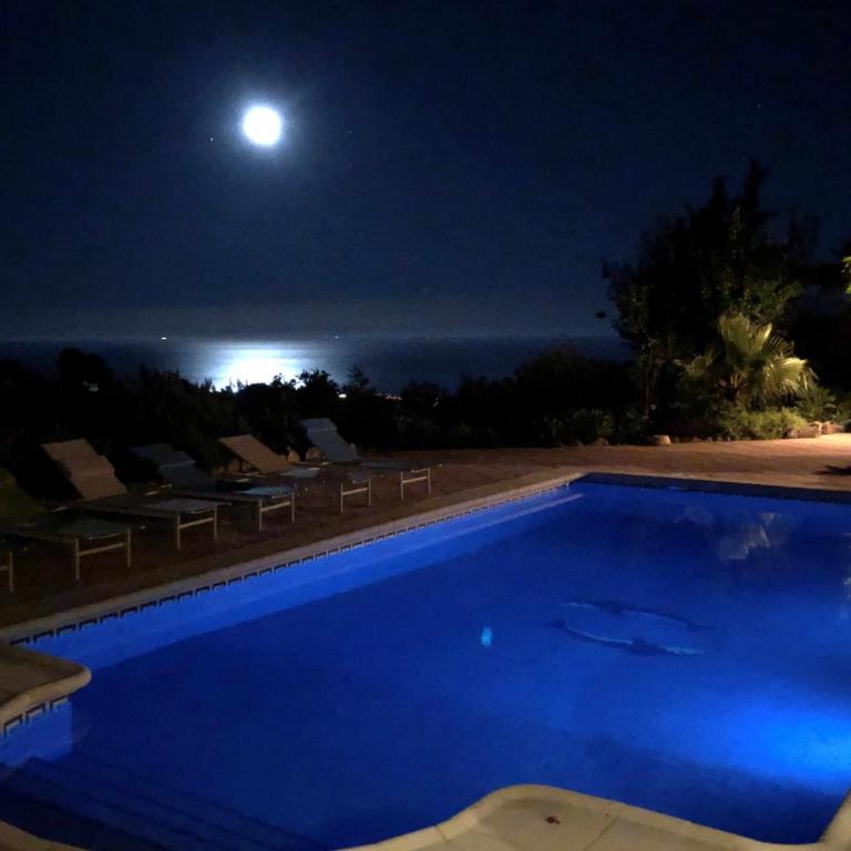 Selecta Casa Esmerdo - Vacation Home - 28