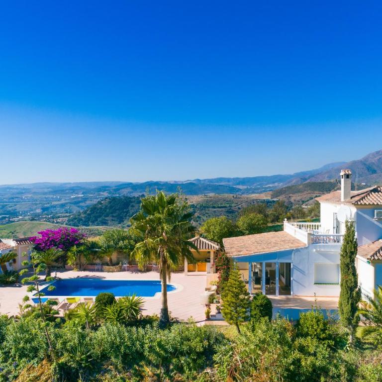 Selecta Casa Esmerdo - Vacation Home - 2