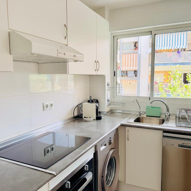 Casa de Feliz - Appartamento con 2 Camere da Letto - 7