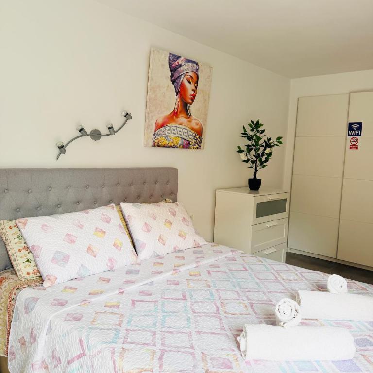 Casa de Feliz - Appartamento con 2 Camere da Letto - 5