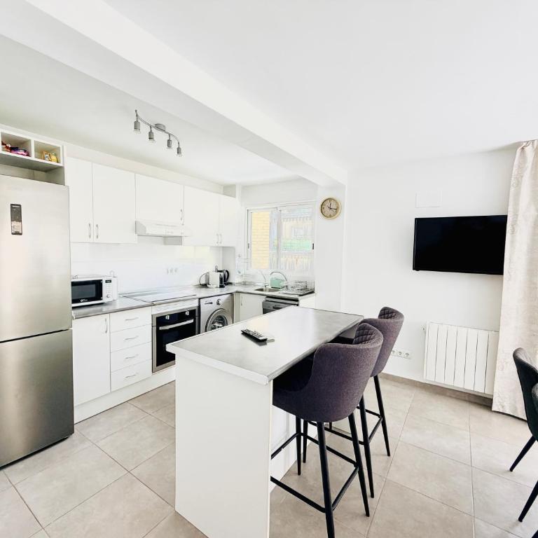 Casa de Feliz - Appartamento con 2 Camere da Letto - 17