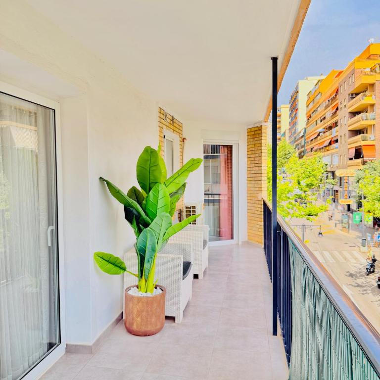 Casa de Feliz - Appartamento con 2 Camere da Letto - 16