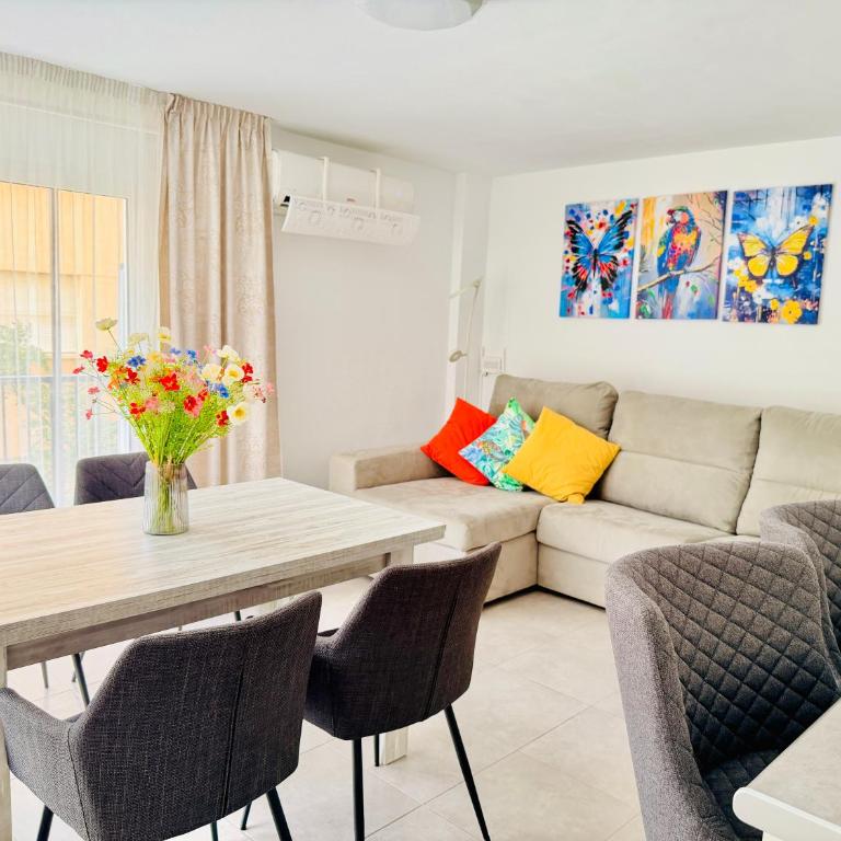 Casa de Feliz - Appartamento con 2 Camere da Letto - 24