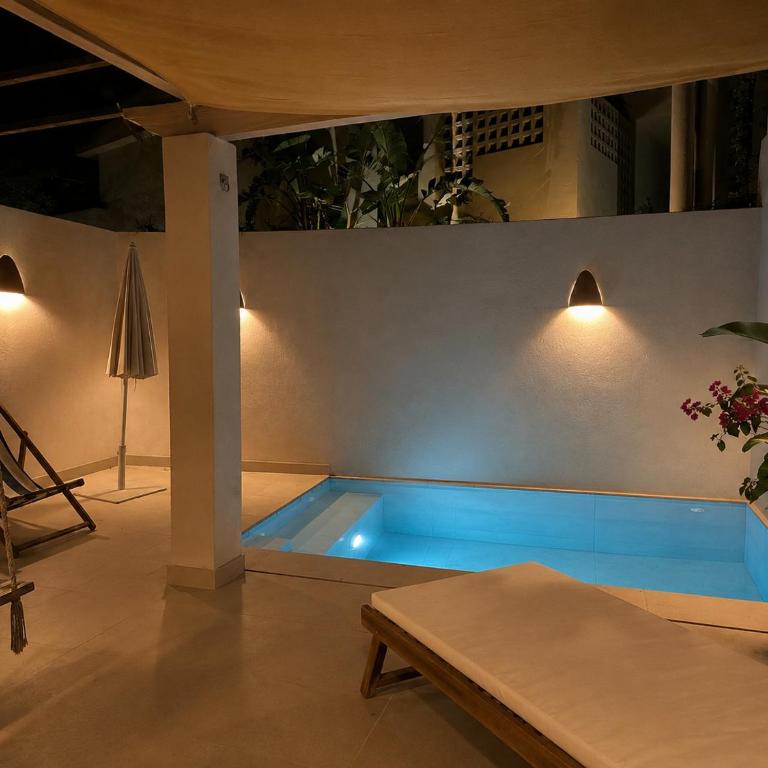 3 Bedroom Townhouse with Private Pool - Casa de 3 dormitorios - 17
