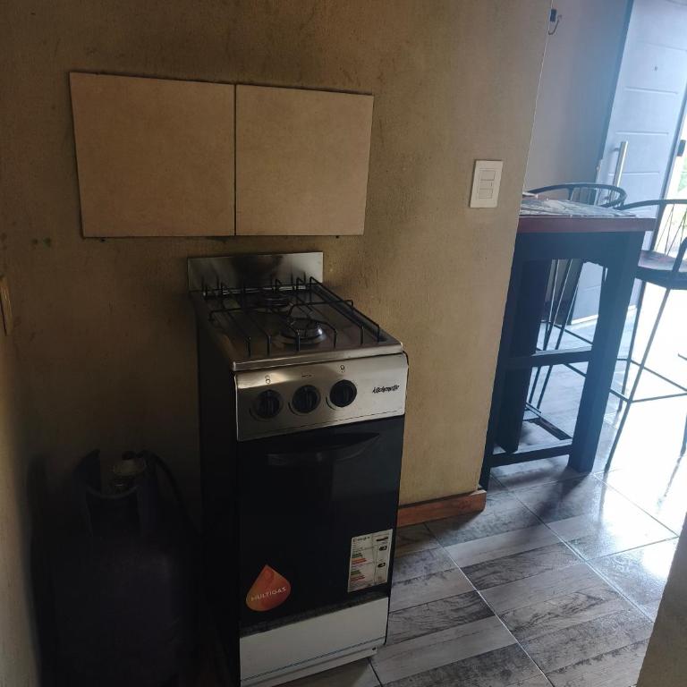Lo de tina - Apartamento de 1 dormitorio - 16