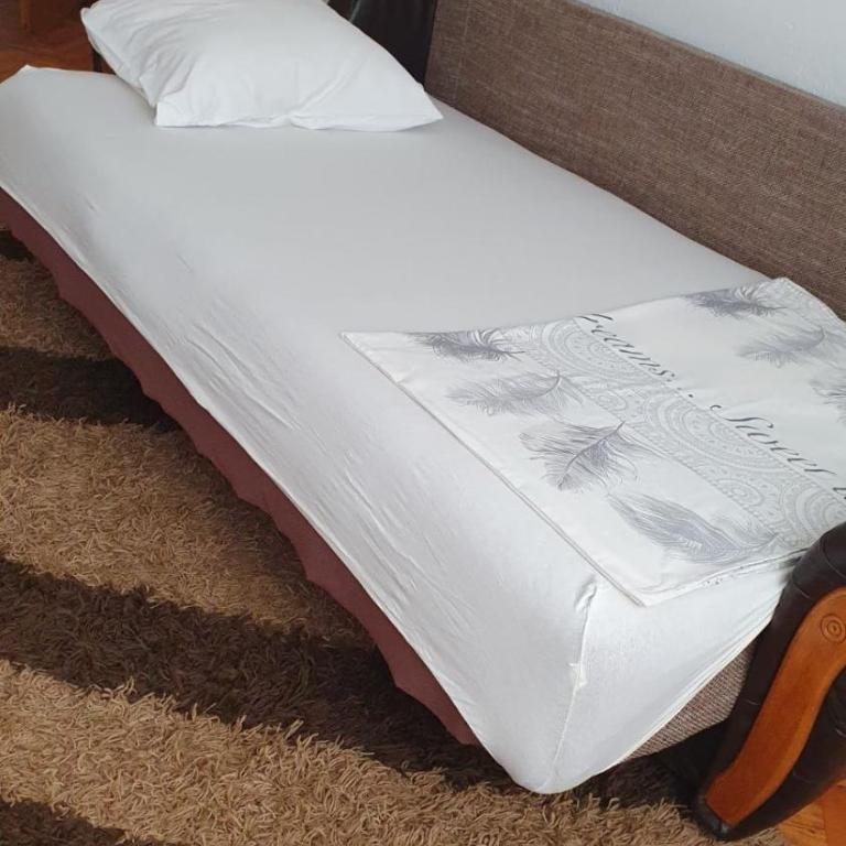 Apartman Kovcic 2 - Apartman sa 2 Spavaće Sobe - 1