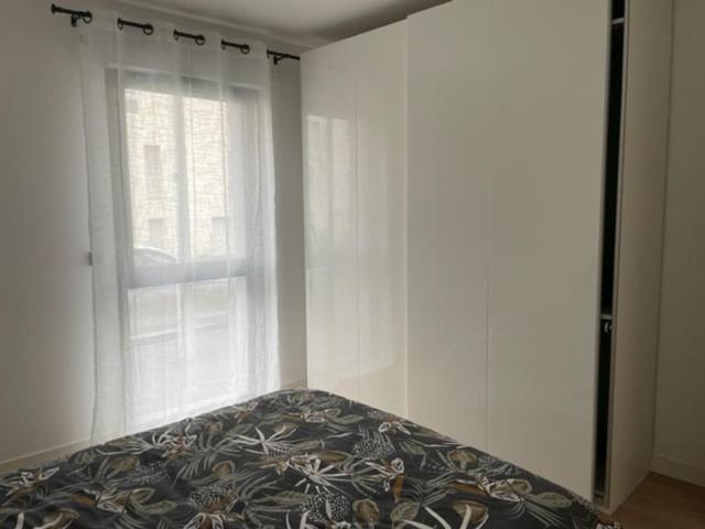 Aurore, pkg, air conditionné - Appartement 3 Chambres - 10