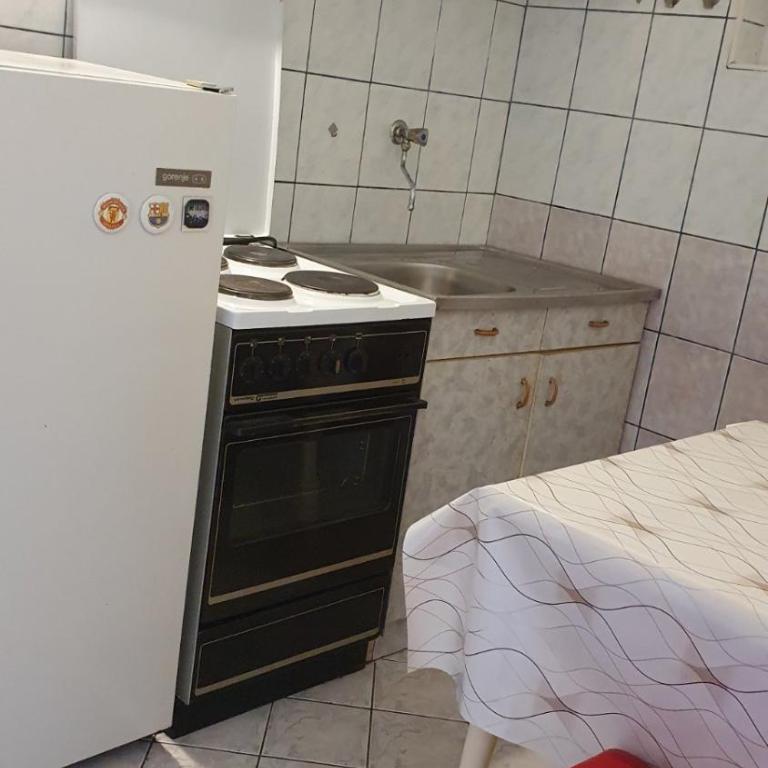Apartman Kovcic 2 - Apartman sa 2 Spavaće Sobe - 2