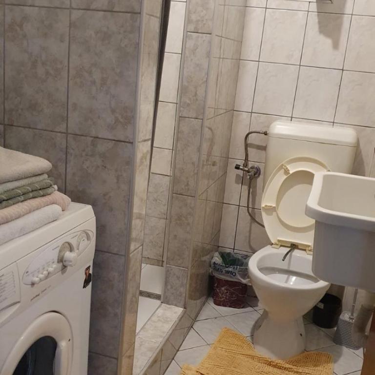 Apartman Kovcic 2 - Apartman sa 2 Spavaće Sobe - 3