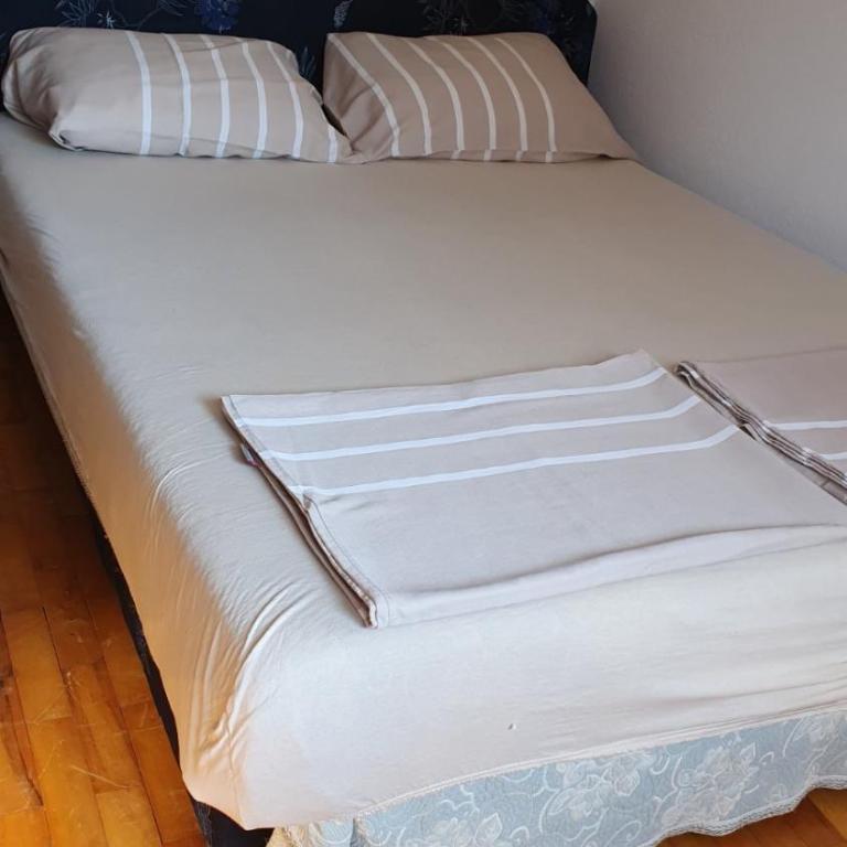Apartman Kovcic 2 - Apartman sa 2 Spavaće Sobe - 4