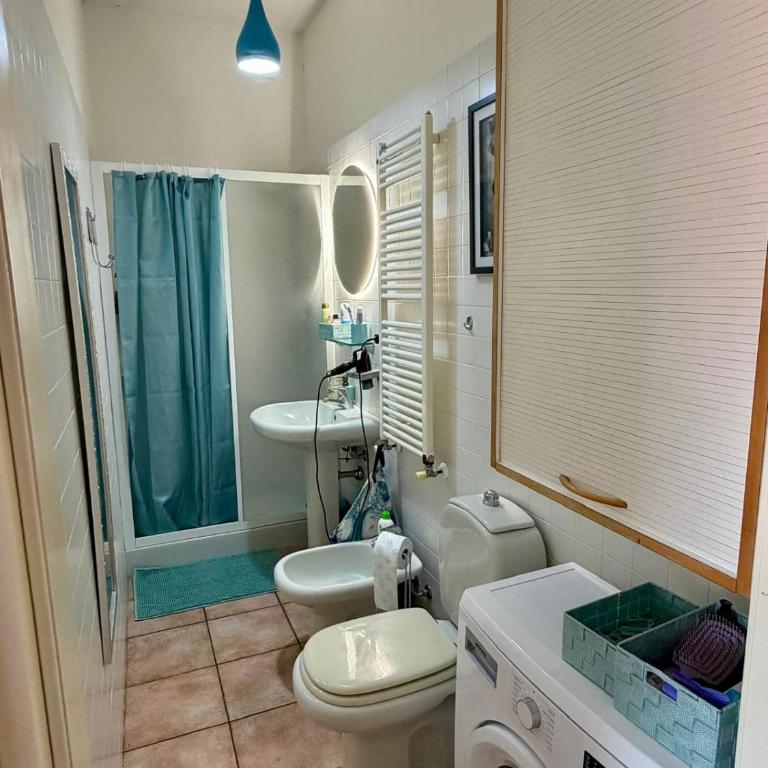 La Casa Damare view Lerici - Appartamento con 1 Camera da Letto - 6