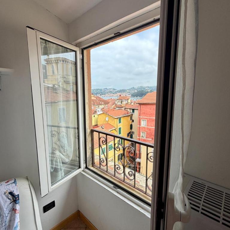 La Casa Damare view Lerici - Appartamento con 1 Camera da Letto - 10