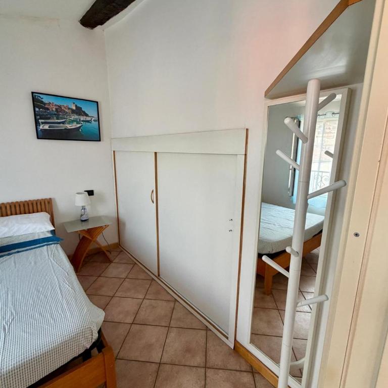 La Casa Damare view Lerici - Appartamento con 1 Camera da Letto - 11