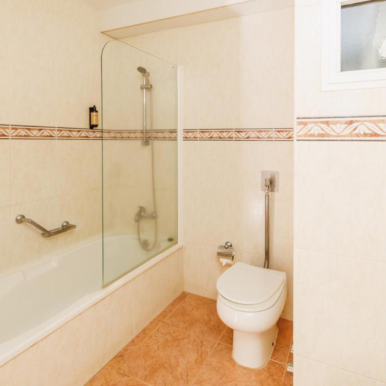 O7 Tenerife - Habitación Doble - 2 camas - 9
