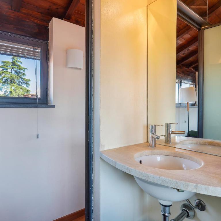 Casa Cielo & Torri - Appartamento con 2 Camere da Letto - 22