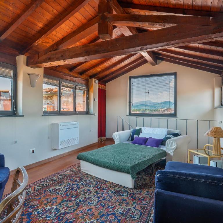 Casa Cielo & Torri - Appartamento con 2 Camere da Letto - 28
