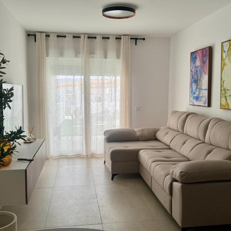 Atardeceres Atlanterra Vista Mar - Apartamento de 2 dormitorios - 12