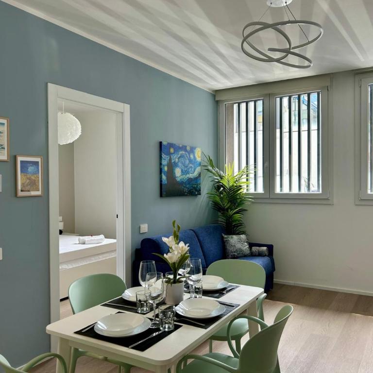 Bressanone Apartments - Appartamento - Piano Terra - 1