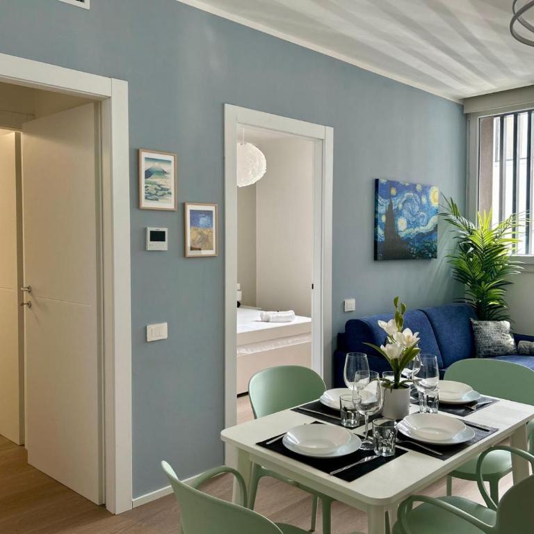 Bressanone Apartments - Appartamento - Piano Terra - 5