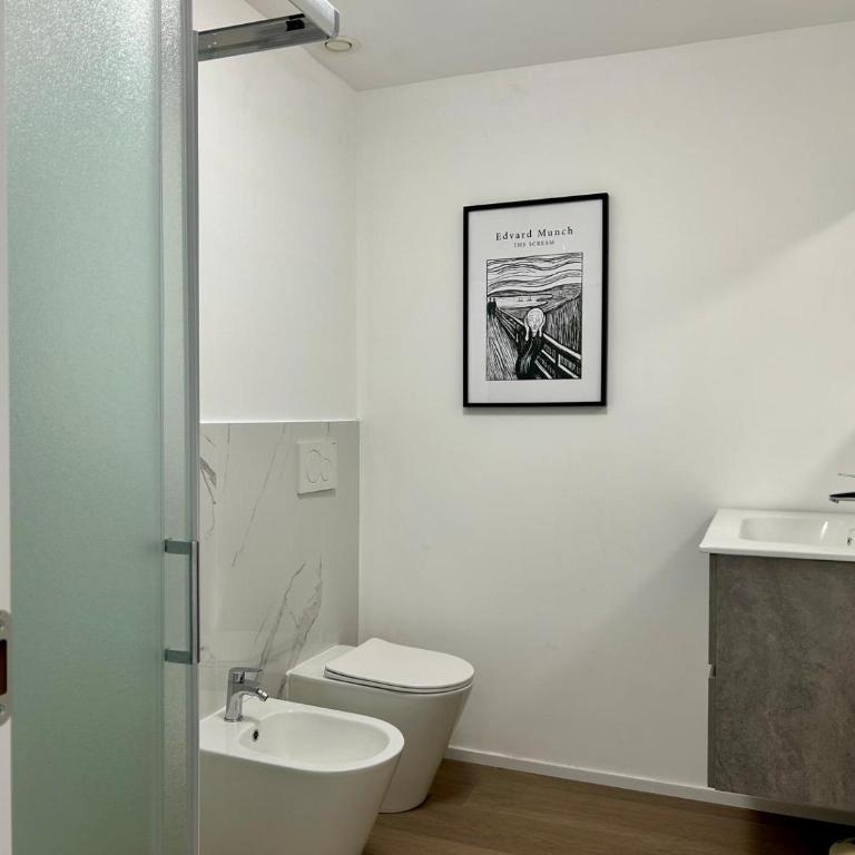 Bressanone Apartments - Appartamento - Piano Terra - 9