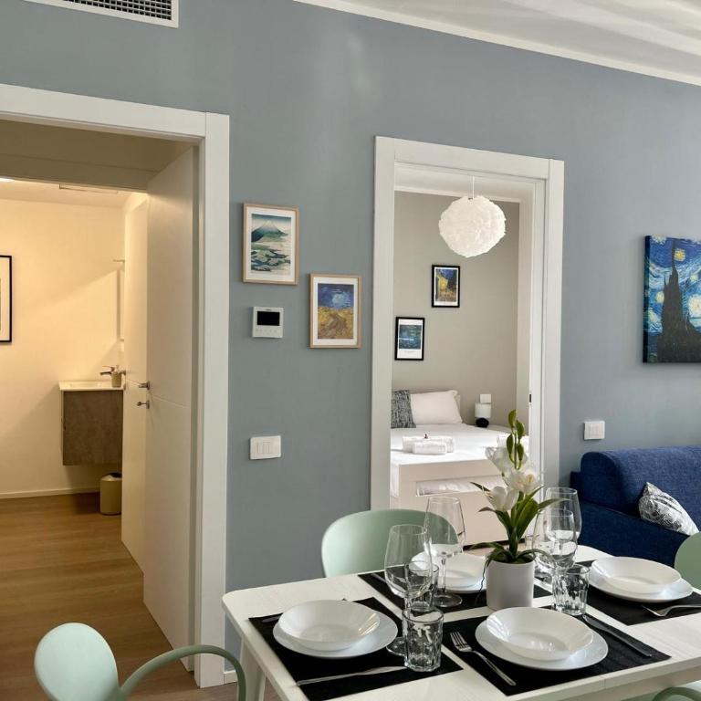 Bressanone Apartments - Appartamento - Piano Terra - 10
