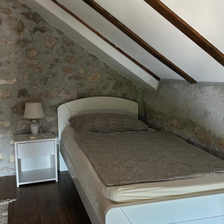 Kuća za odmor Dračevice - Kuća sa 1 Spavaćom Sobom - 2