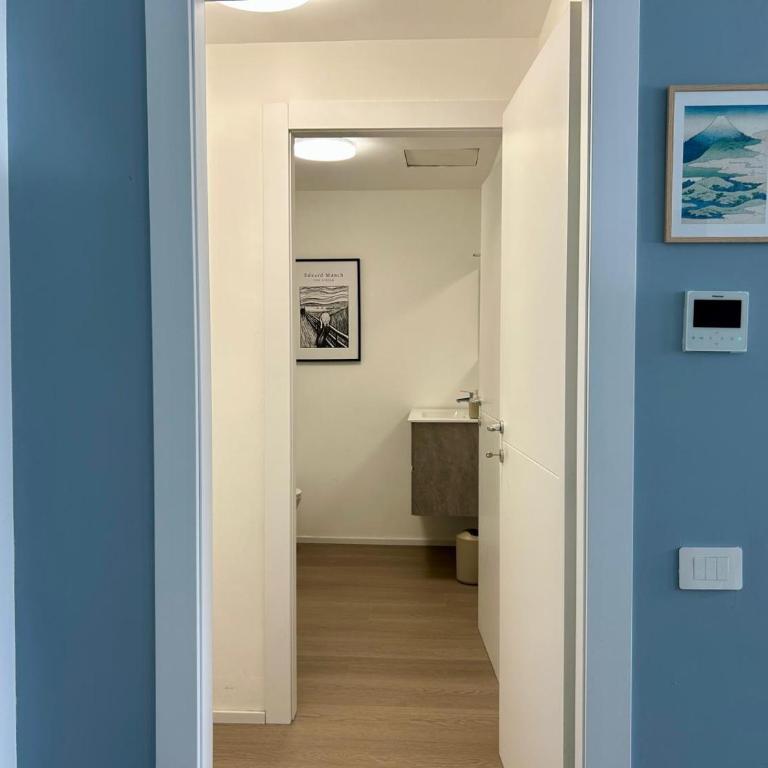 Bressanone Apartments - Appartamento - Piano Terra - 11